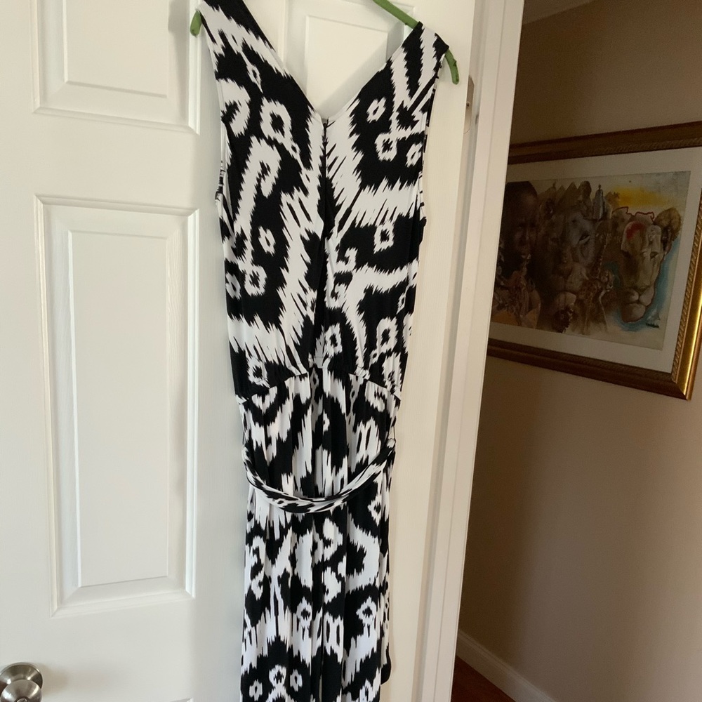 Ladies jumpsuit